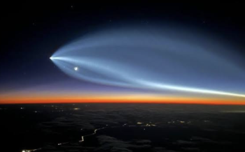 Starship: ¿el fin de una era y el inicio de una crisis espacial?